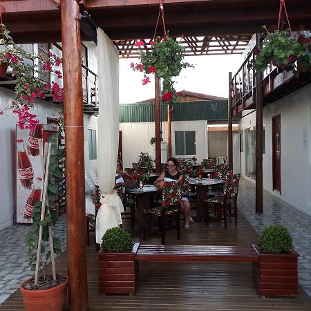Eco Container Pousada Florianopolis Ngoại thất bức ảnh