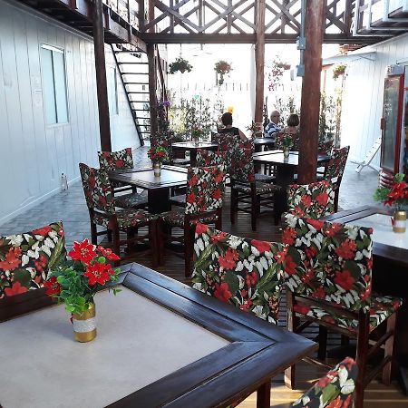 Eco Container Pousada Florianopolis Ngoại thất bức ảnh