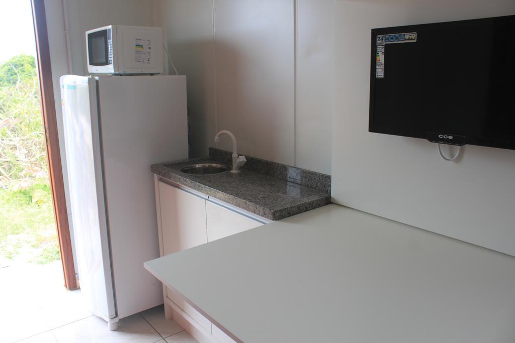 Eco Container Pousada Florianopolis Ngoại thất bức ảnh