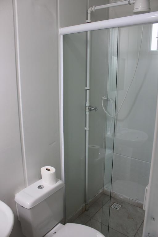 Eco Container Pousada Florianopolis Ngoại thất bức ảnh