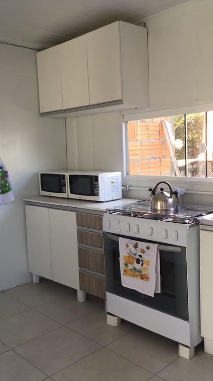 Eco Container Pousada Florianopolis Ngoại thất bức ảnh