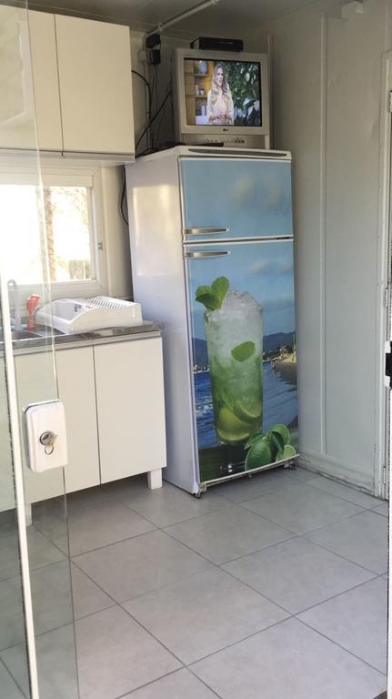 Eco Container Pousada Florianopolis Ngoại thất bức ảnh