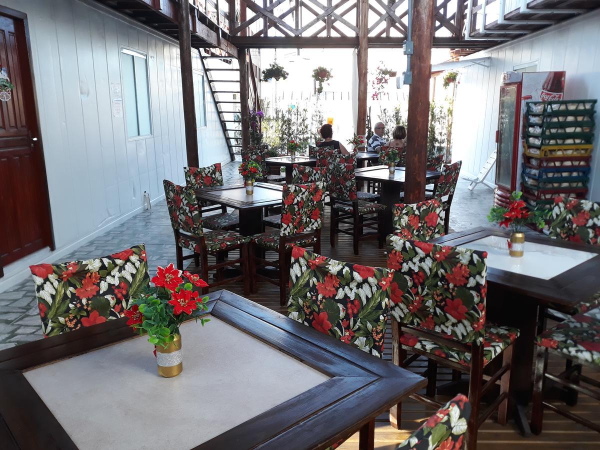 Eco Container Pousada Florianopolis Ngoại thất bức ảnh